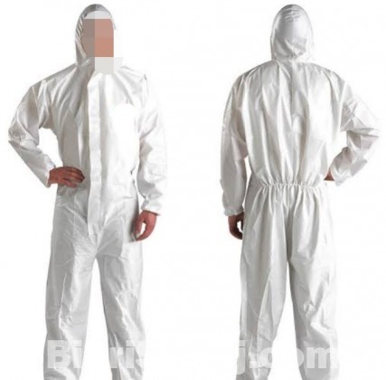 personal protected equipment (PPE)